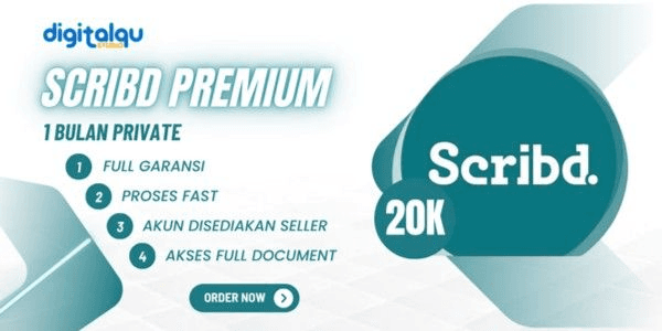 Gambar Product Private 1 Bulan