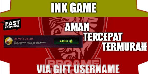Gambar Product 2x Vote Count