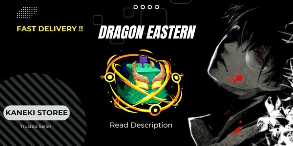 Gambar Product Dragon (Eastern)