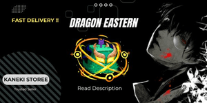 Dragon (Eastern)