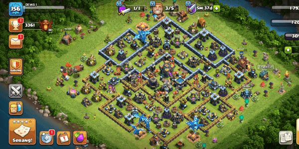 Gambar Product Town Hall 14