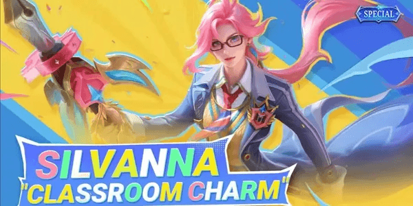 Classroom Charm