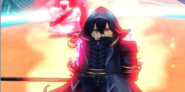 Gambar Product Shadowborne (CID) Good Stats || Anime Rangers X