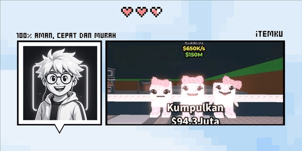Gambar Product Las Tralaleritas + Bonus Brainrot God