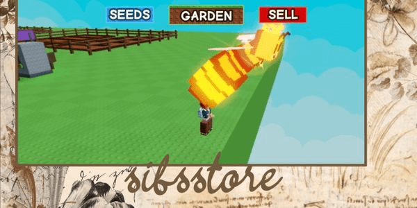 Gambar Product Radiant queen bee - Grow A Garden