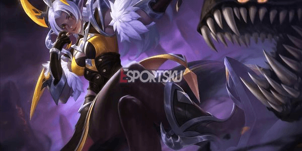 Gambar Product Wasp Queen