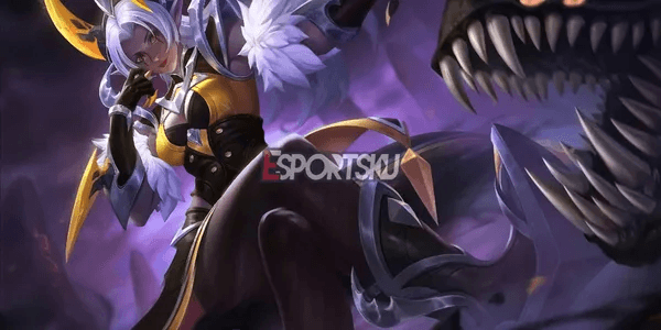 Wasp Queen
