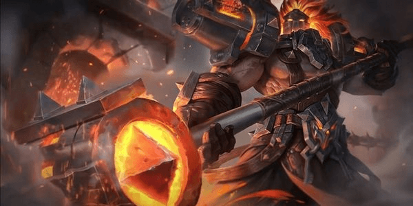 Gambar Product Flare