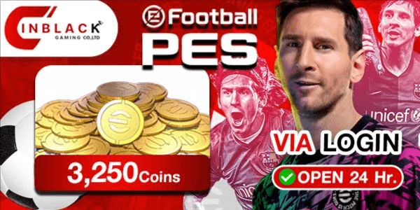 Gambar Product 3250 Coins - iOS