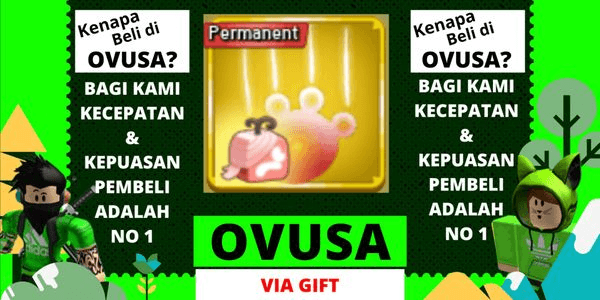 Gambar Product Pain (Permanent)