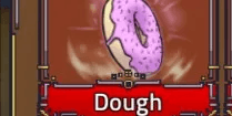 Mochi Fruit / Dough Fruit