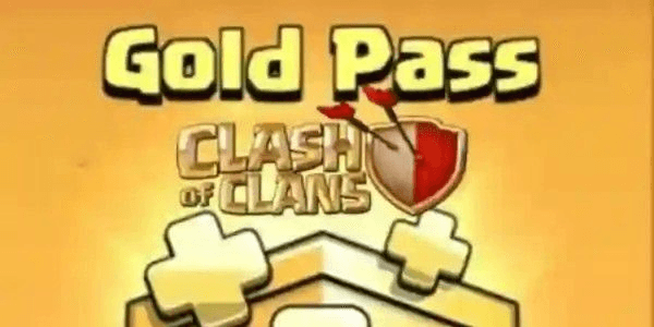 Gambar Product Gold Pass