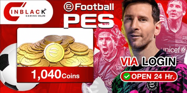 Gambar Product 1040 Coins - iOS