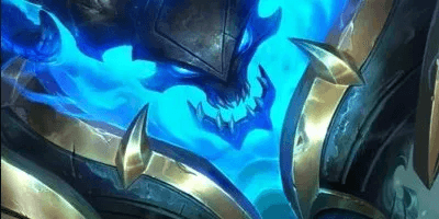 Lord of Wraith