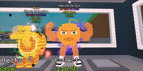 Gambar Product Odin Din Din Dun Mutasi (300k/s)
