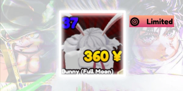 Gambar Product Bunny Evo - Anime Rangers X