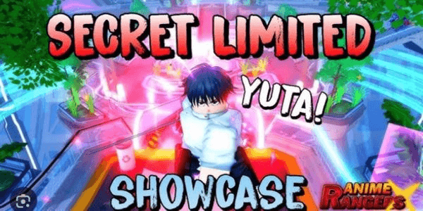 Gambar Product Yuta / Cursed Love Good Stats - Anime Rangers X