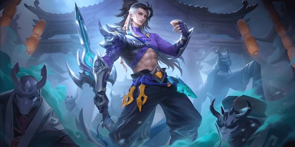 Gambar Product Venerated Vigilance