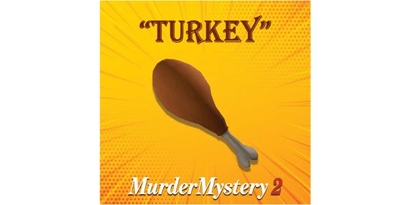 Gambar Product Turkey