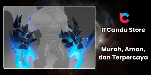 Gambar Product Shadow of the Dark Age (Immortal TI 10 Night Stalker)