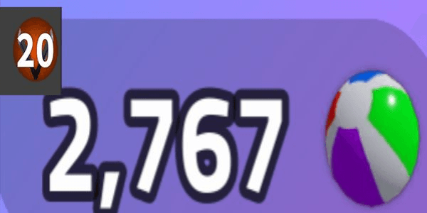 Gambar Product 2k beachball coin account cheap