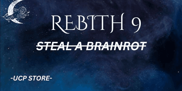 Gambar Product REBIRTH 9