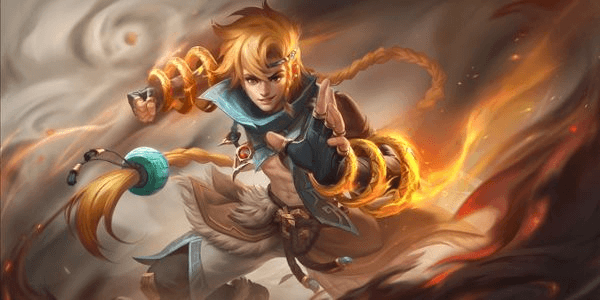 Gambar Product Fists of Valor