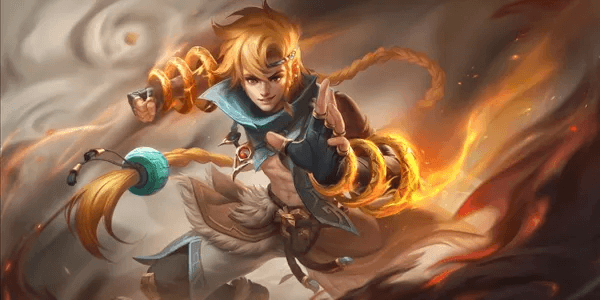 Fists of Valor