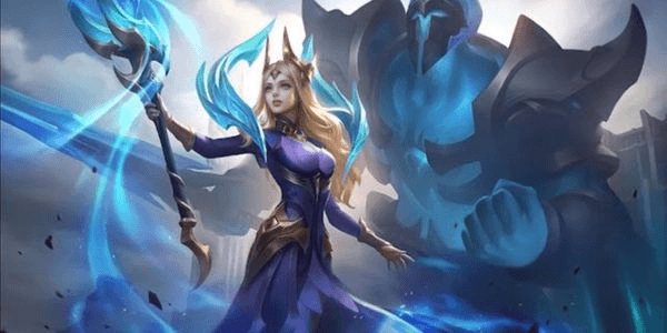 Gambar Product Lucent Beacon