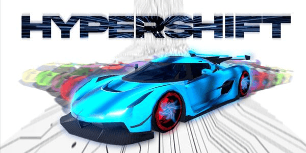 Gambar Product Hyper Shift V