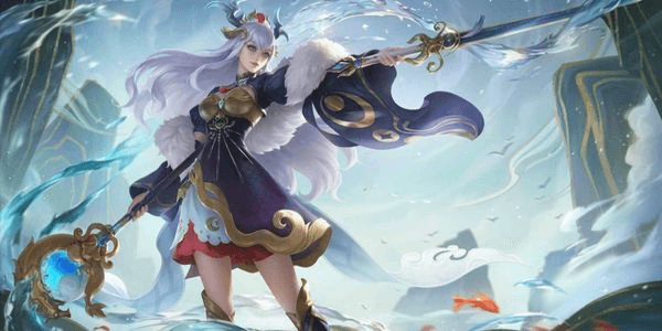 Gambar Product Sage of the Currents