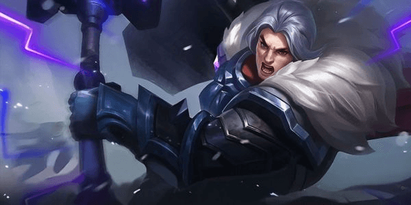 Gambar Product Dark Guardian