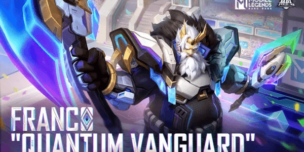 Quantum Vanguard