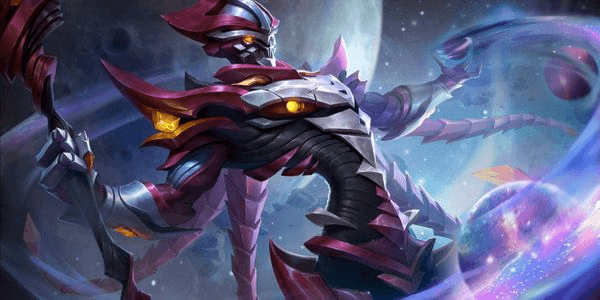 Gambar Product Crystallized Predator