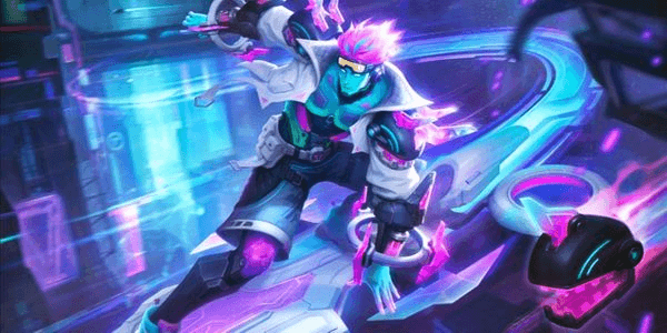 Gambar Product Cyber Hacker