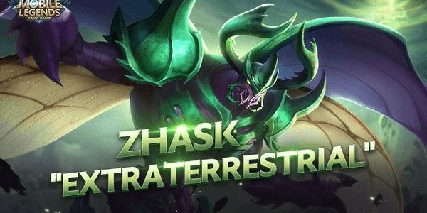 Gambar Product Extraterrestrial