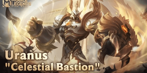 Celestial Bastion