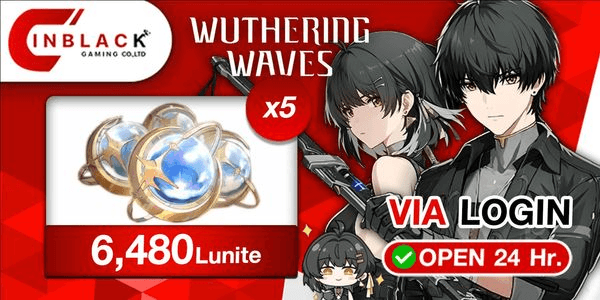 Gambar Product 6480 Lunite x 5