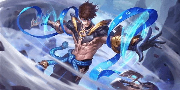 Cerulean Winds