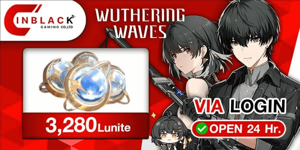 Gambar Product 3280 Lunite