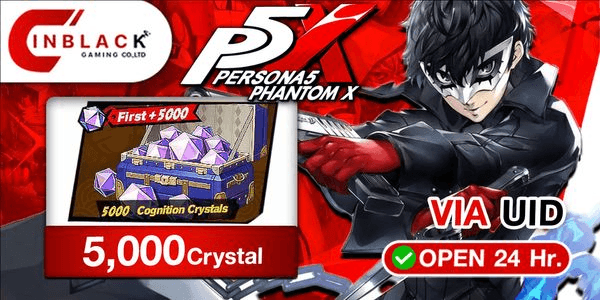 Gambar Product 5000 Cognition Crystal