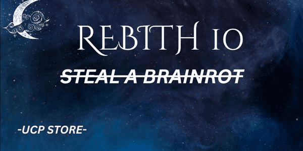 Gambar Product REBIRTH 10