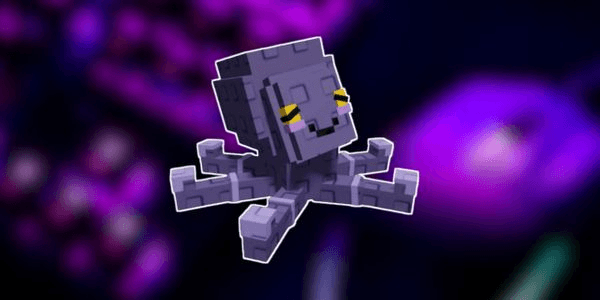 Gambar Product Mimic Octopus