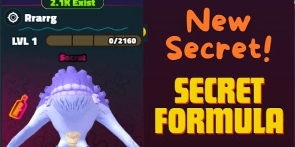 Gambar Product Cyborg Plankton (Secret Formula)