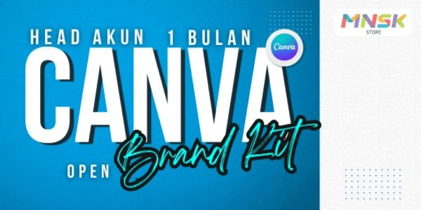 Gambar Product 1 Month