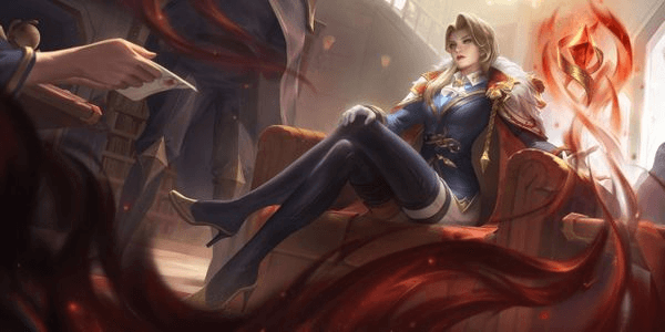 Gambar Product Archmagister