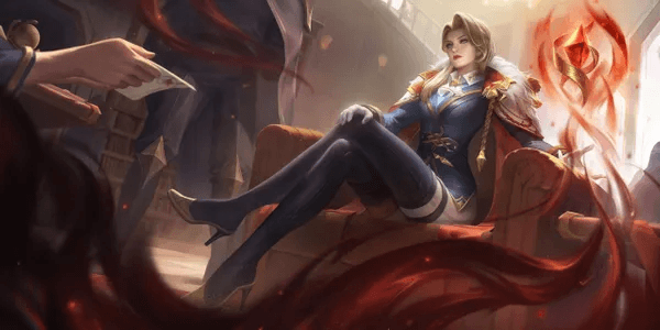 Archmagister