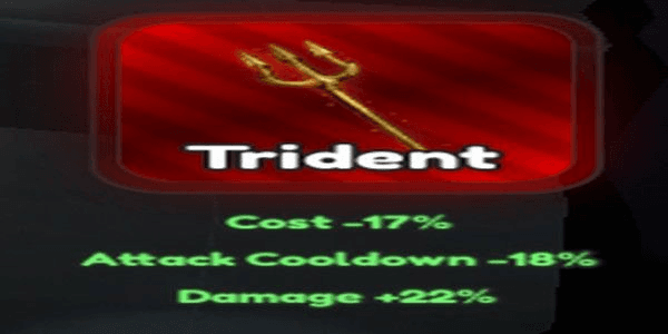 Gambar Product Anime Rangers X | Weapon Gear Trident