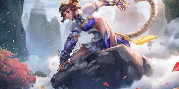 Gambar Product Darting Star