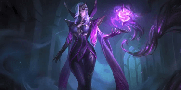 Twilight Charmer
